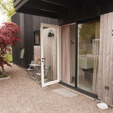 B&B Hoogeveen Centraal Extérieur photo