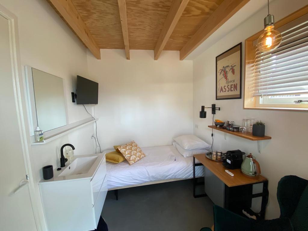 B&B Hoogeveen Centraal Extérieur photo